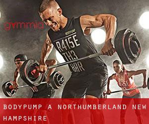 BodyPump a Northumberland (New Hampshire)