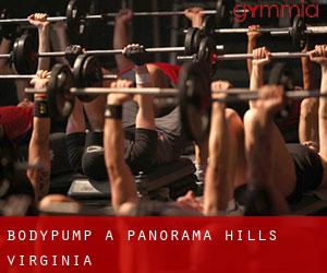 BodyPump a Panorama Hills (Virginia)