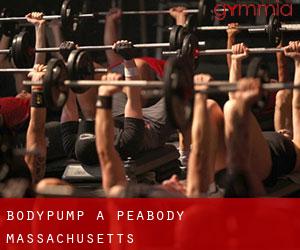 BodyPump a Peabody (Massachusetts)