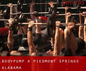 BodyPump a Piedmont Springs (Alabama)