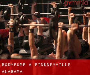 BodyPump a Pinkneyville (Alabama)