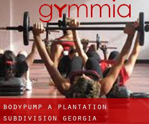 BodyPump a Plantation Subdivision (Georgia)