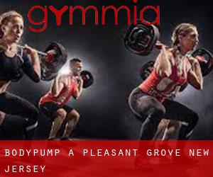 BodyPump a Pleasant Grove (New Jersey)