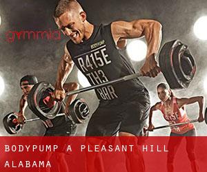 BodyPump a Pleasant Hill (Alabama)