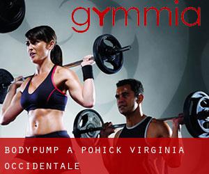 BodyPump a Pohick (Virginia Occidentale)