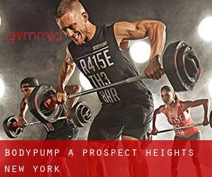 BodyPump a Prospect Heights (New York)
