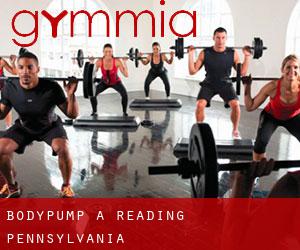 BodyPump a Reading (Pennsylvania)