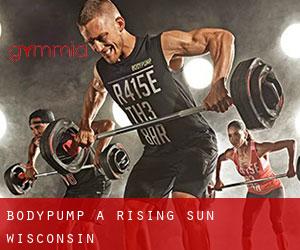 BodyPump a Rising Sun (Wisconsin)