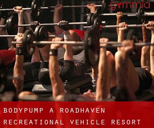 BodyPump a Roadhaven Recreational Vehicle Resort