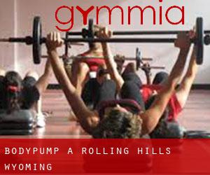 BodyPump a Rolling Hills (Wyoming)