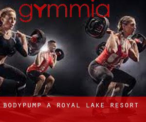 BodyPump a Royal Lake Resort
