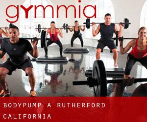 BodyPump a Rutherford (California)