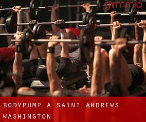 BodyPump a Saint Andrews (Washington)
