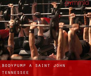 BodyPump a Saint John (Tennessee)