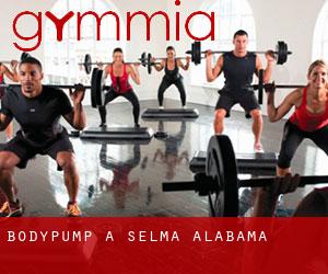 BodyPump a Selma (Alabama) BodyPump a Selma (Alabama)