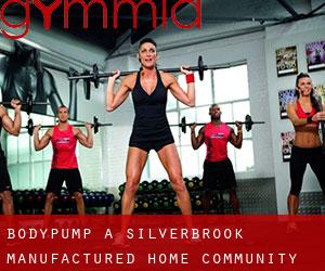 BodyPump a Silverbrook Manufactured Home Community