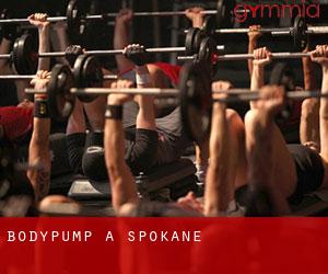 BodyPump a Spokane