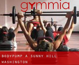 BodyPump a Sunny Hill (Washington)