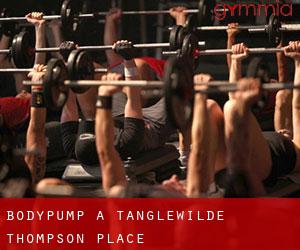 BodyPump a Tanglewilde-Thompson Place