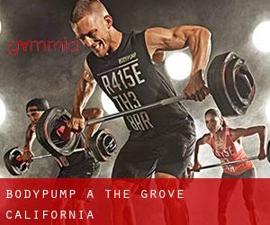 BodyPump a The Grove (California)