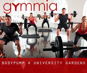 BodyPump a University Gardens