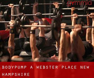 BodyPump a Webster Place (New Hampshire)