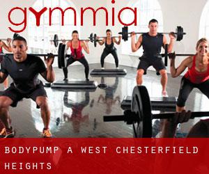 BodyPump a West Chesterfield Heights