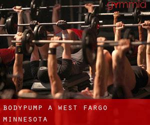 BodyPump a West Fargo (Minnesota)