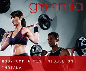 BodyPump a West Middleton (Indiana)