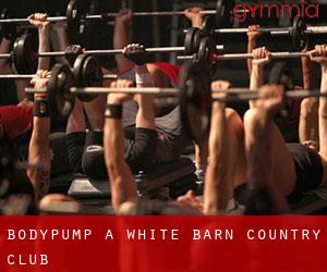 BodyPump a White Barn Country Club