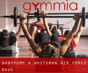 BodyPump a Whiteman Air Force Base