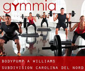 BodyPump a Williams Subdivision (Carolina del Nord)