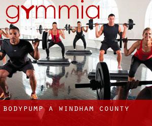 BodyPump a Windham County BodyPump a Windham County