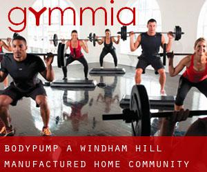 BodyPump a Windham Hill Manufactured Home Community