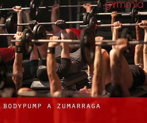 BodyPump a Zumarraga