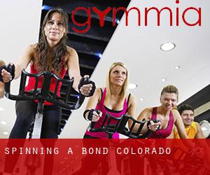 Spinning a Bond (Colorado)