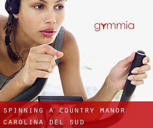 Spinning a Country Manor (Carolina del Sud)