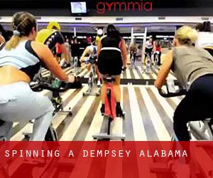 Spinning a Dempsey (Alabama)