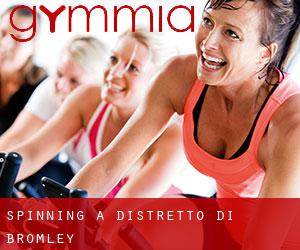 Spinning a Distretto di Bromley