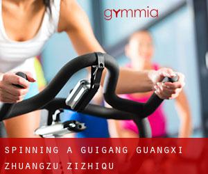Spinning a Guigang (Guangxi Zhuangzu Zizhiqu) Spinning a Guigang (Guangxi Zhuangzu Zizhiqu)