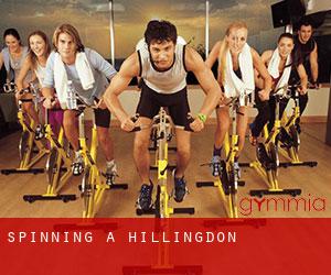 Spinning a Hillingdon