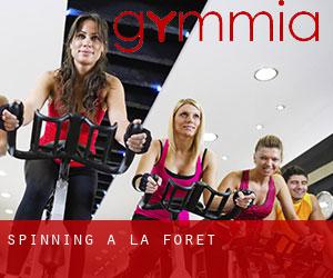 Spinning a La Foret