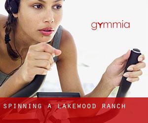 Spinning a Lakewood Ranch Spinning a Lakewood Ranch