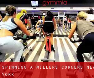 Spinning a Millers Corners (New York)
