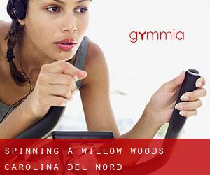 Spinning a Willow Woods (Carolina del Nord)