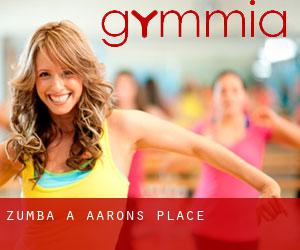 Zumba a Aarons Place