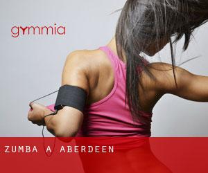 Zumba a Aberdeen