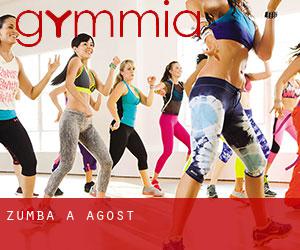 Zumba a Agost