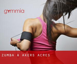 Zumba a Akers Acres