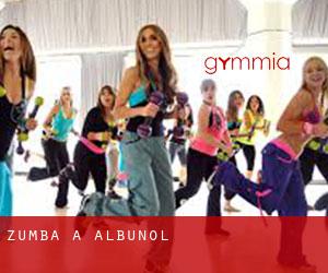 Zumba a Albuñol